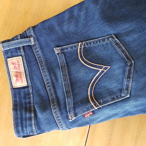 Levi's Jeggings - Picture 5 of 5